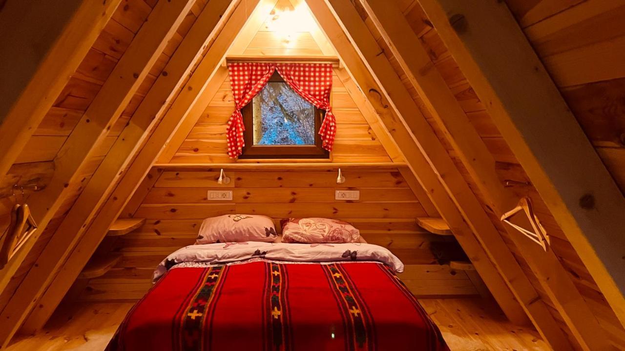 Tree House - Tara Place Мойковац Екстериор снимка